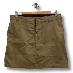 Vintage Volcolm skirt